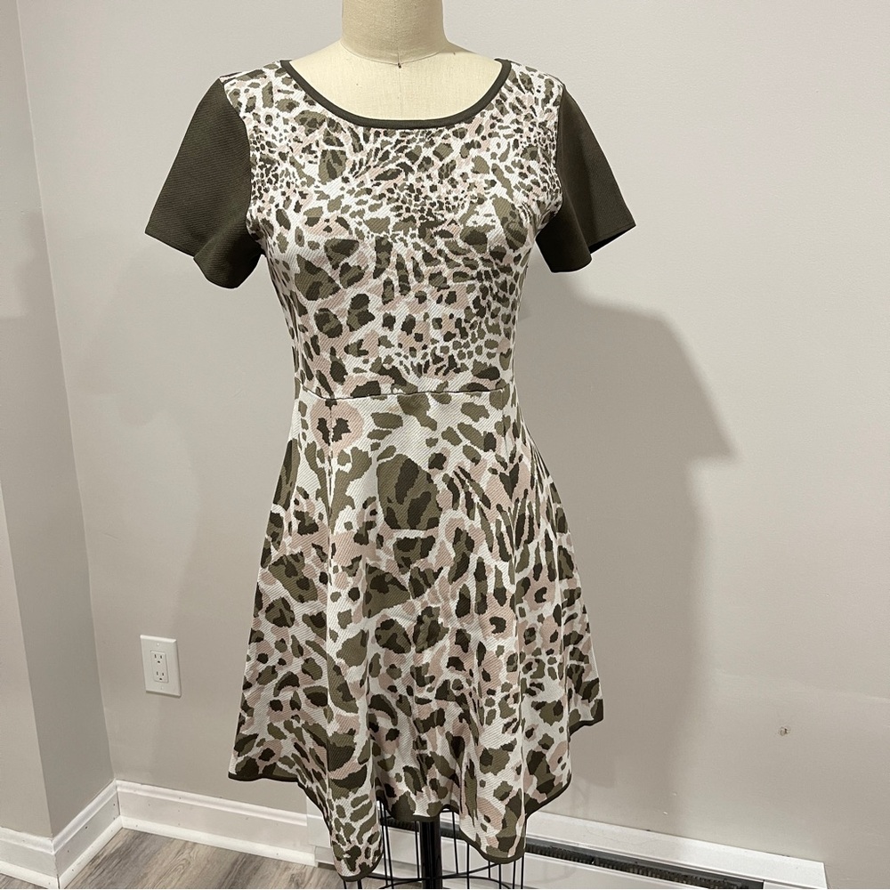 CATHERINE MALANDRINO Dress